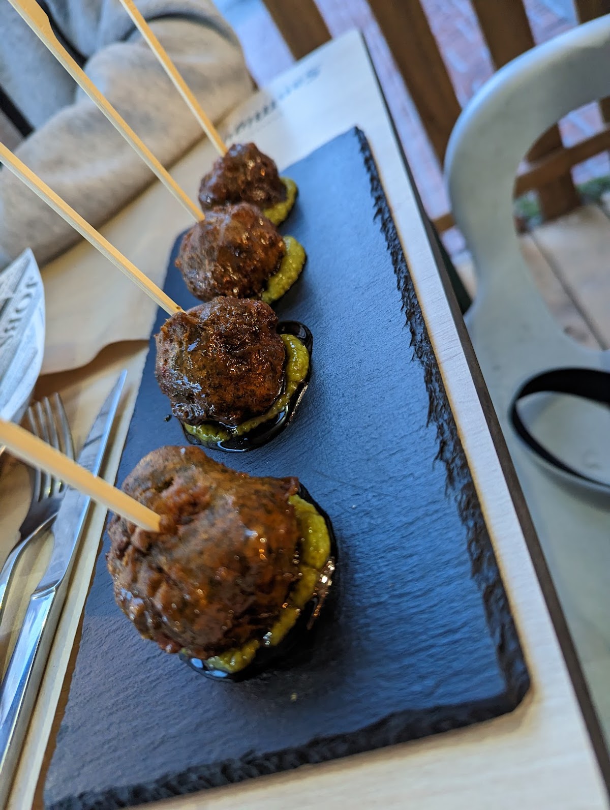 Burger Chef - Foto 4