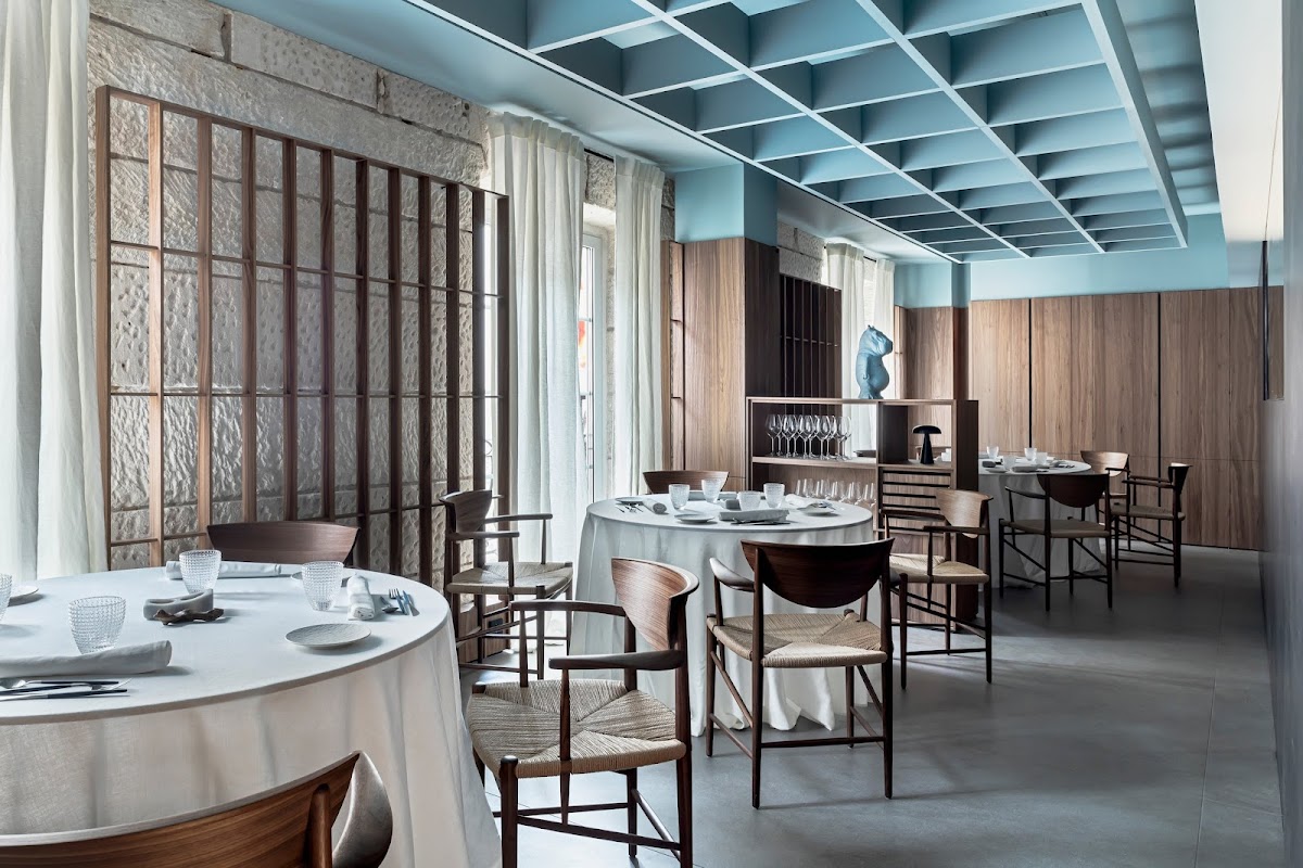 La Fábrica Restaurante