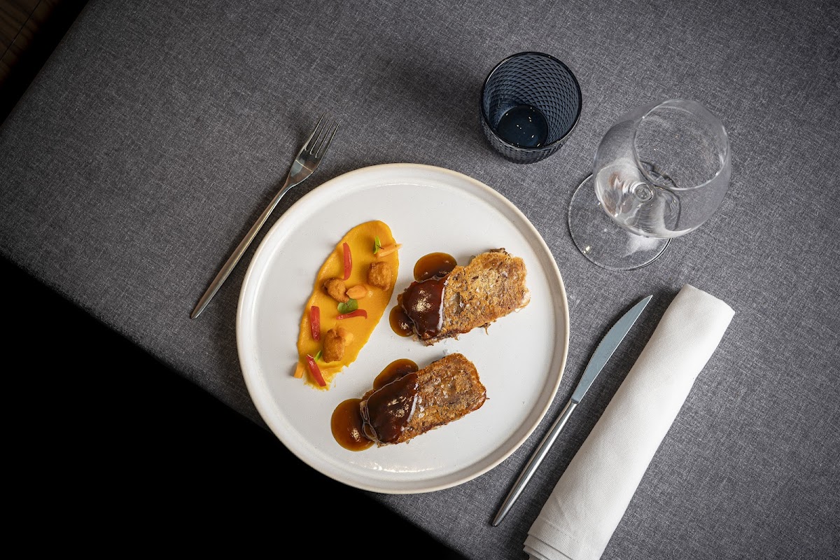 La Fábrica Restaurante - Foto 2