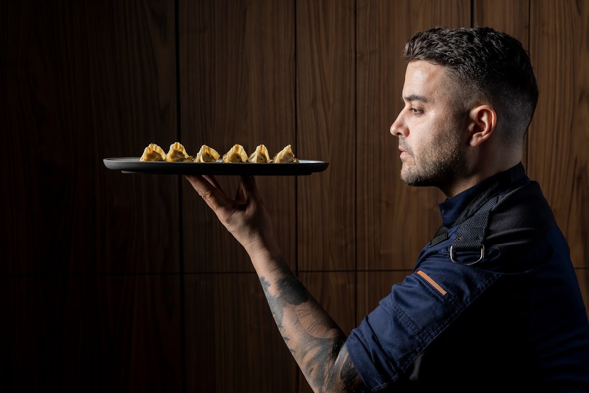 La Fábrica Restaurante - Foto 3