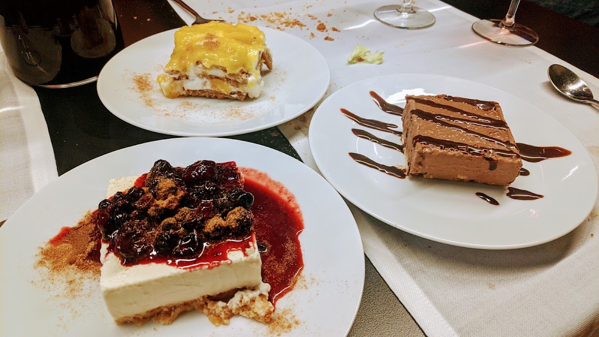 Restaurante Ágape - Foto 2