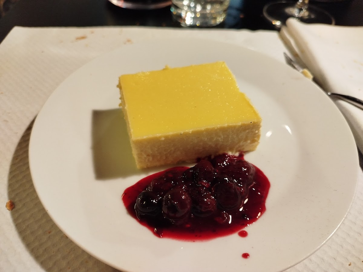 Restaurante Ágape - Foto 3