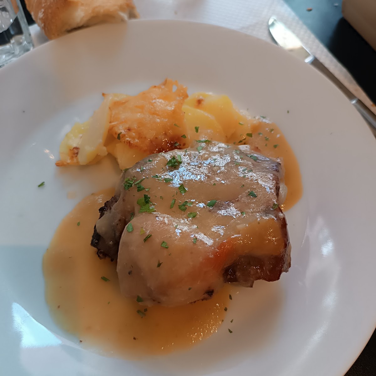 Restaurante Ágape - Foto 4