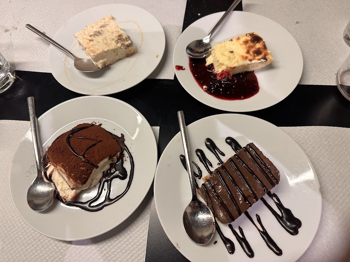 Restaurante Ágape - Foto 5