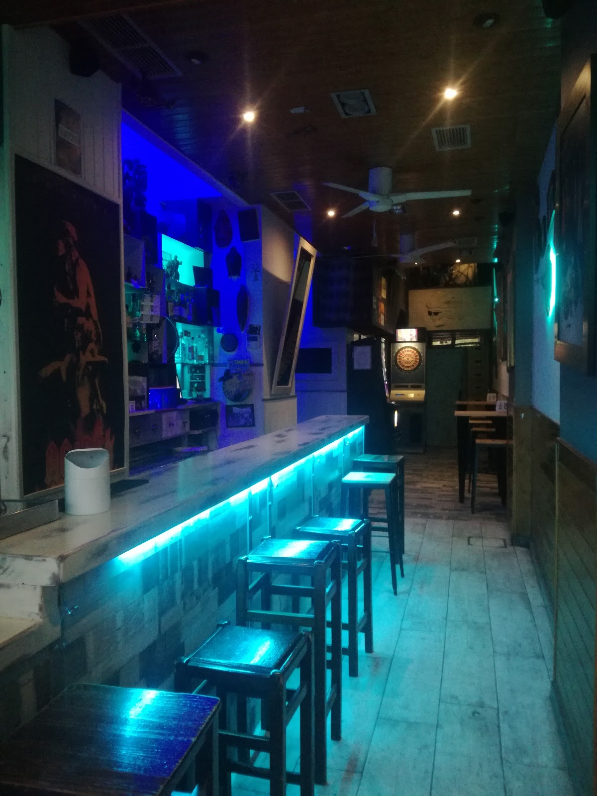 Bar La Playa Rock & Roll - Foto 2