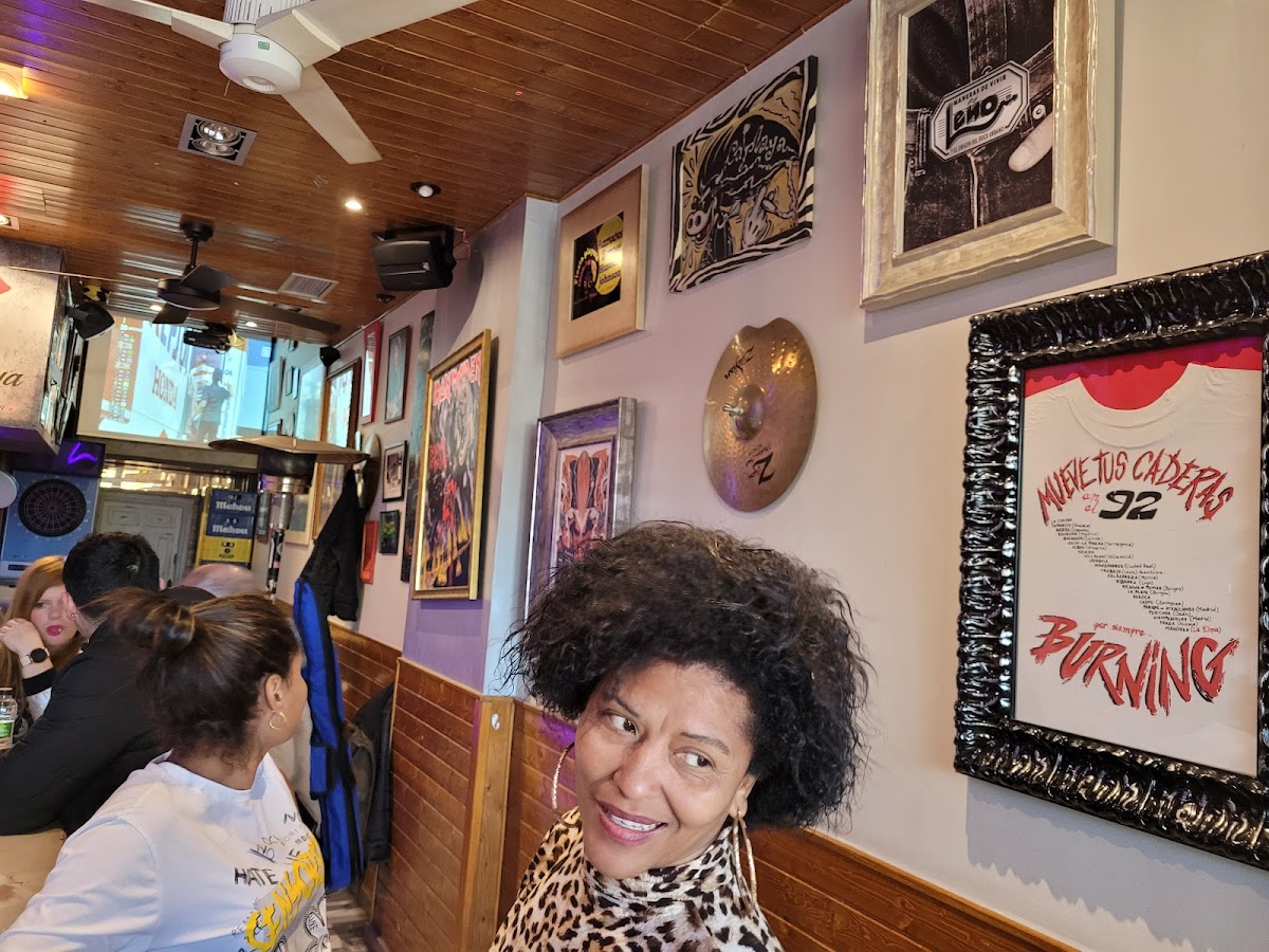 Bar La Playa Rock & Roll - Foto 3