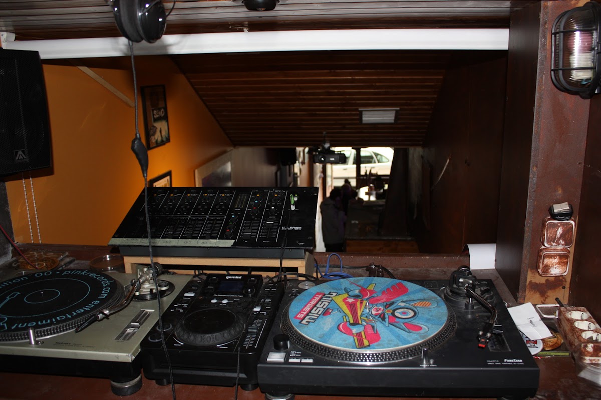 Bar La Playa Rock & Roll - Foto 4