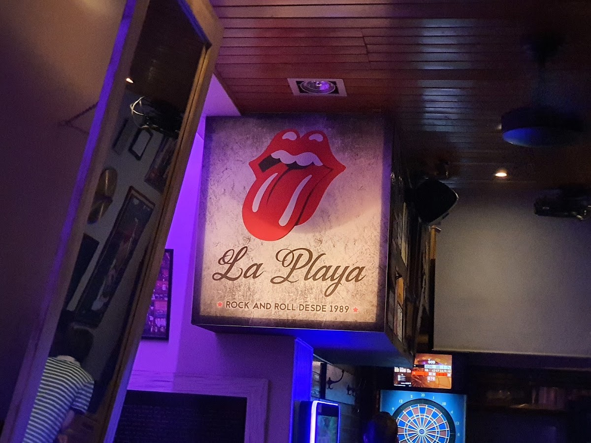 Bar La Playa Rock & Roll - Foto 5
