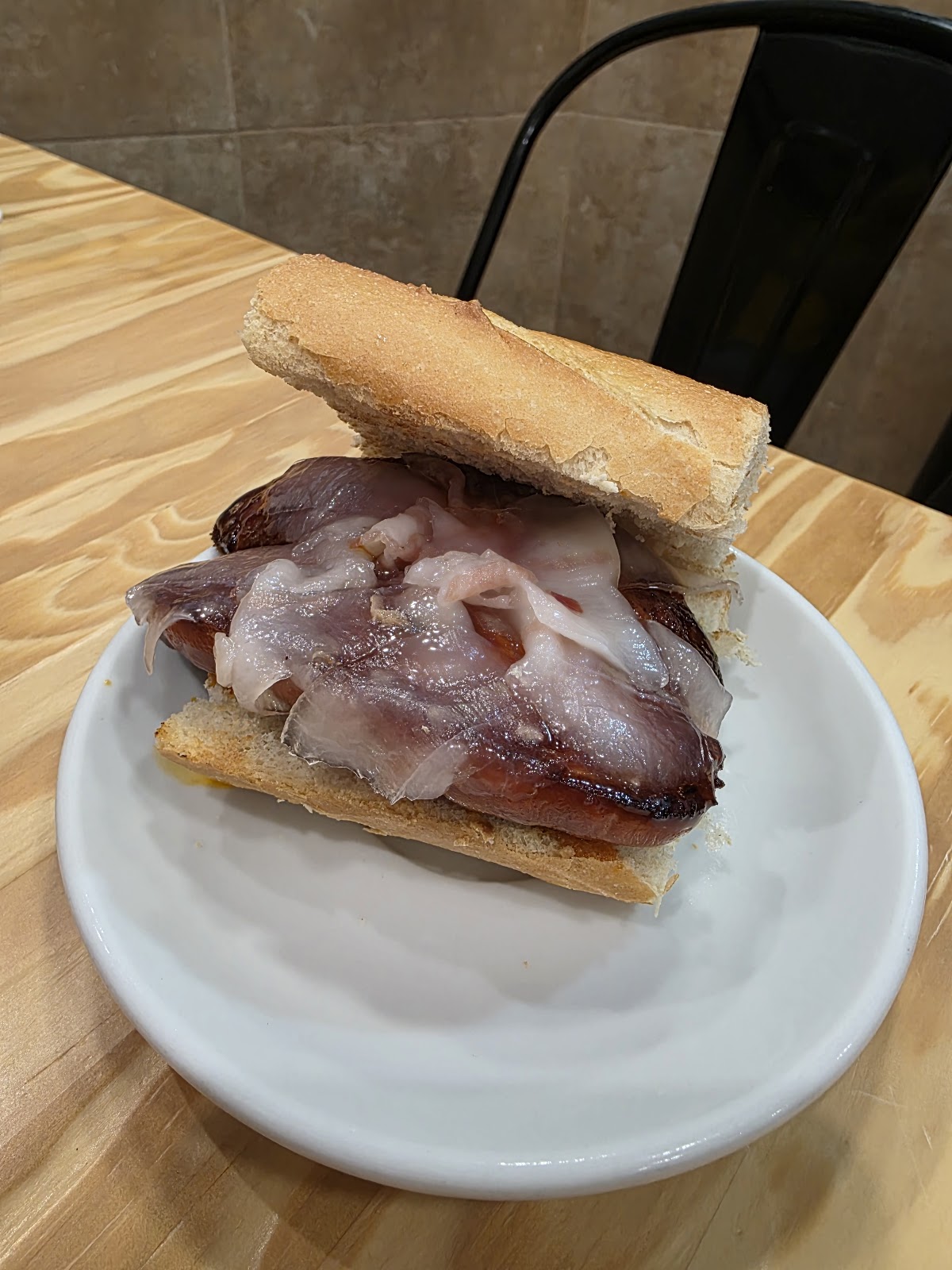 Mesón El Pariente - Foto 2