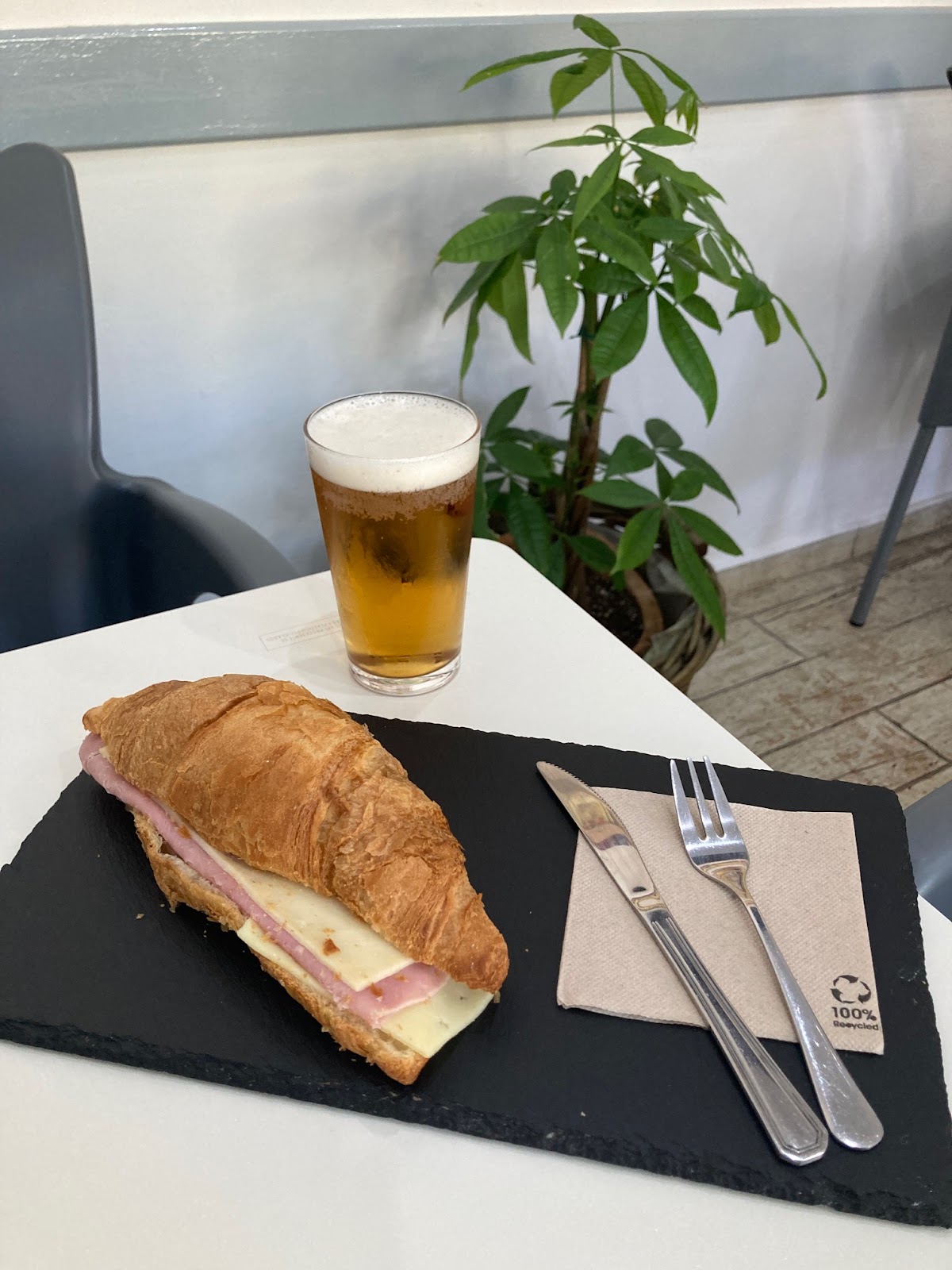 Cafetería 'A Gaudir' - Foto 2