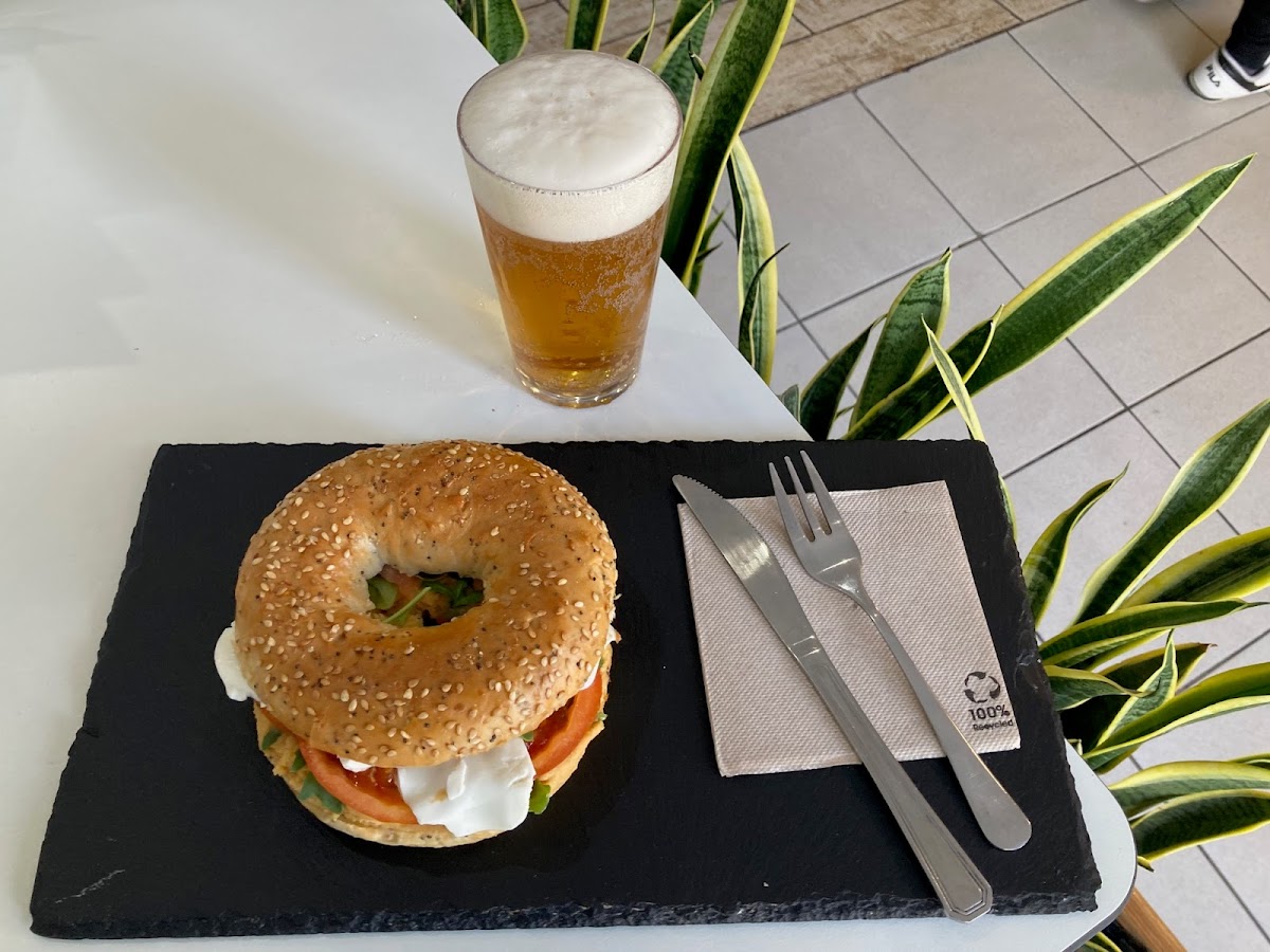 Cafetería 'A Gaudir' - Foto 3