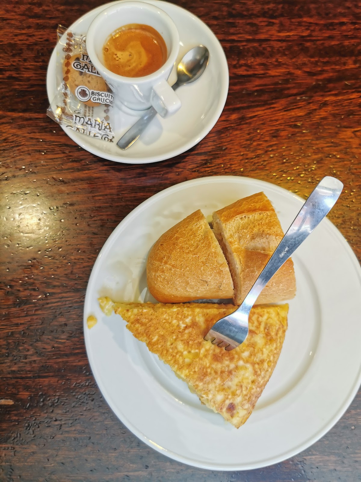 BAR MERINEROS 22 - Foto 2