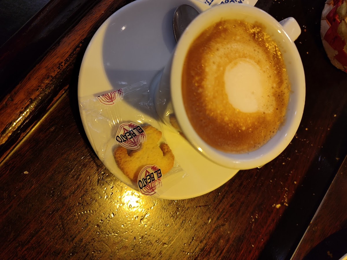 BAR MERINEROS 22 - Foto 3