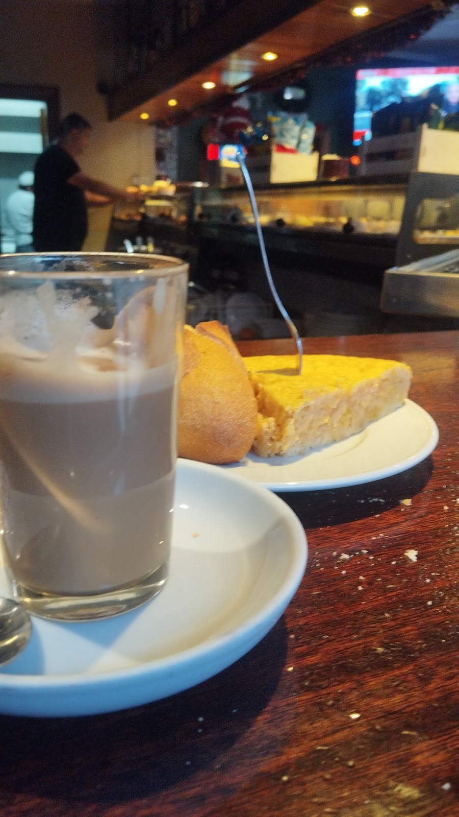 BAR MERINEROS 22 - Foto 4