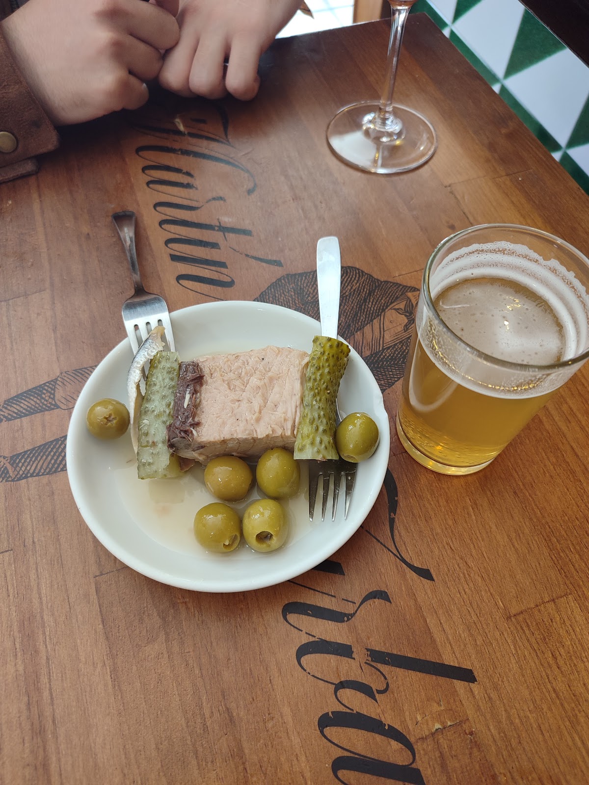 BAR MERINEROS 22 - Foto 5