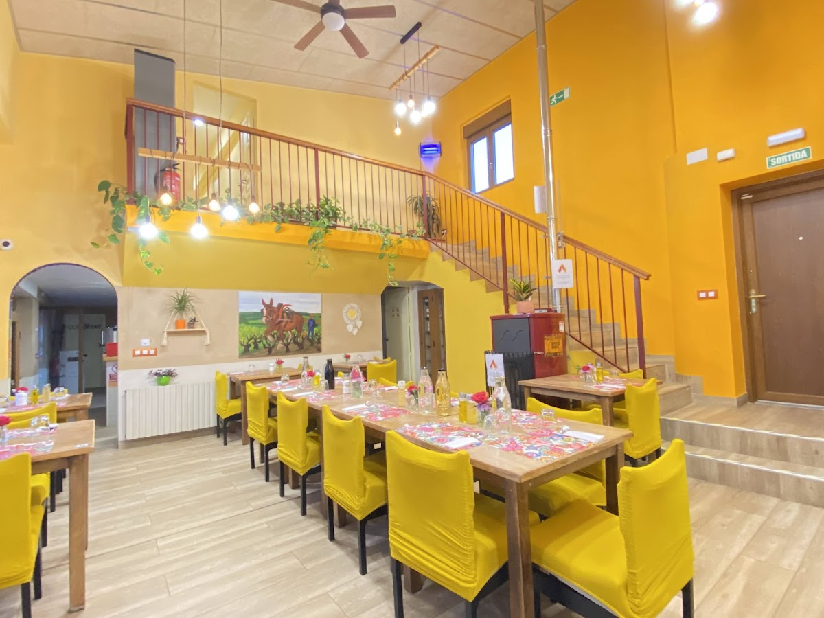 La Calma Pàmies - Foto 1