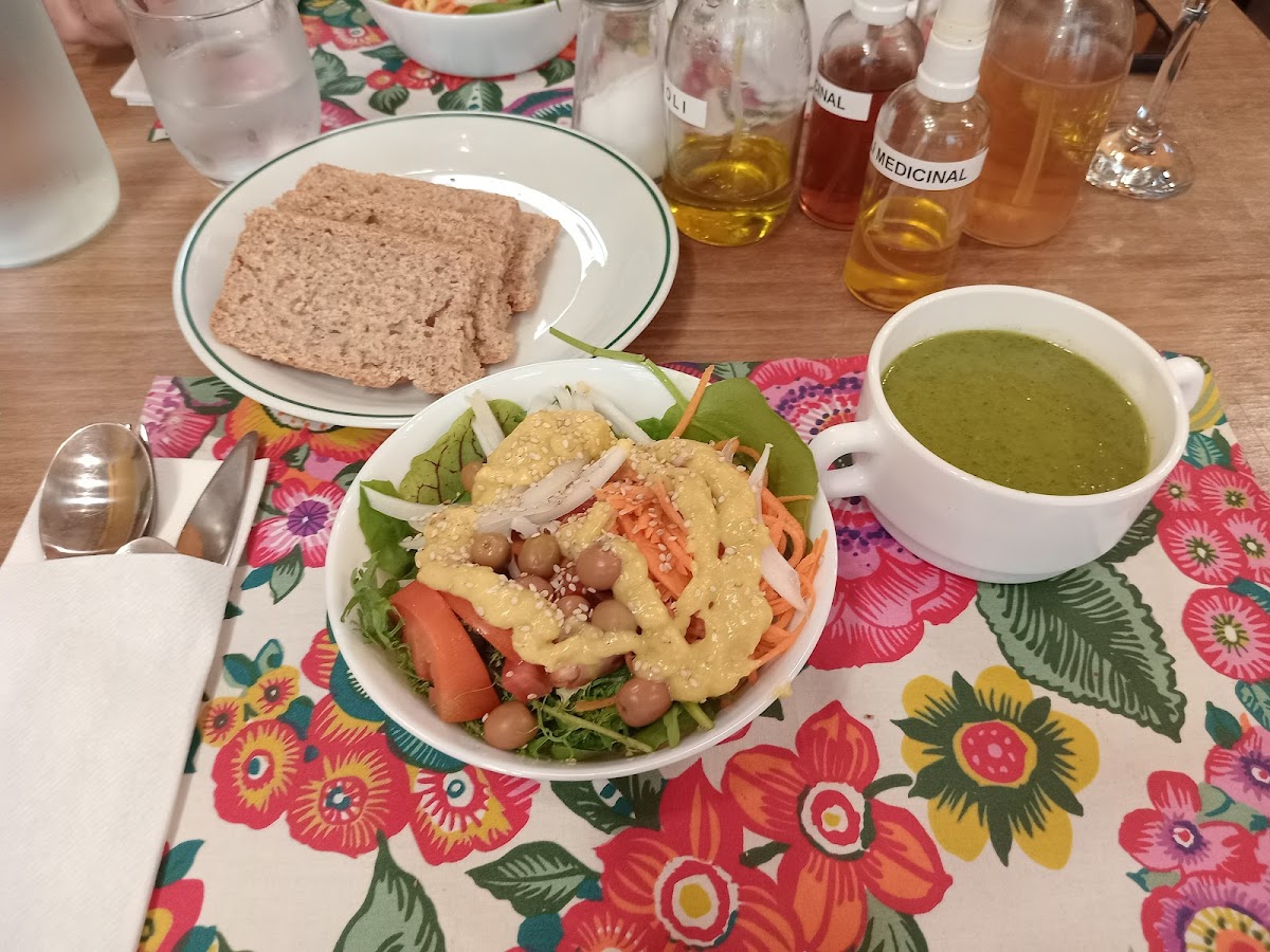 La Calma Pàmies - Foto 3