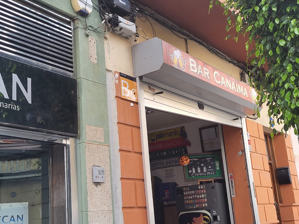 Bar Canaima - Foto 3