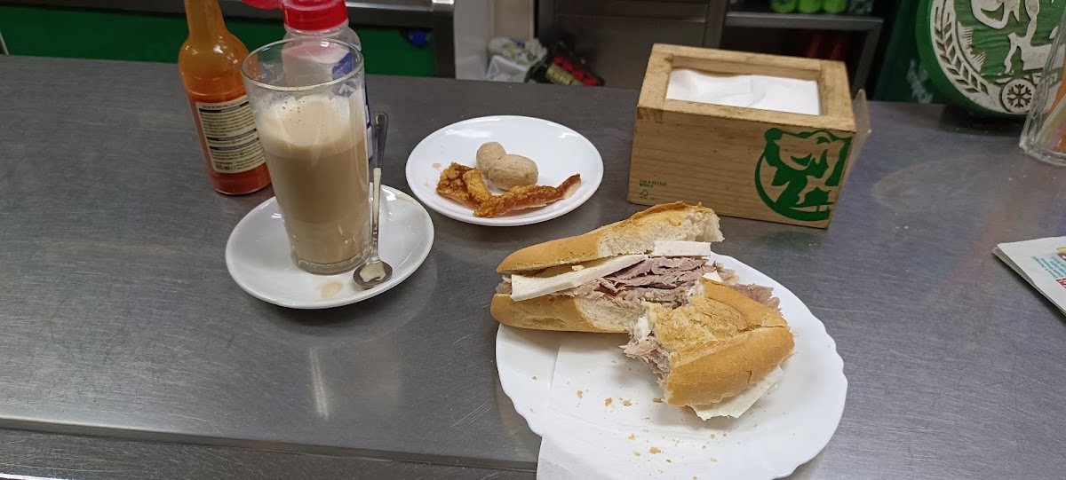 Bar Canaima - Foto 4