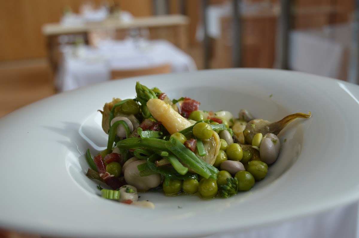 Restaurante Verduarte - Foto 2