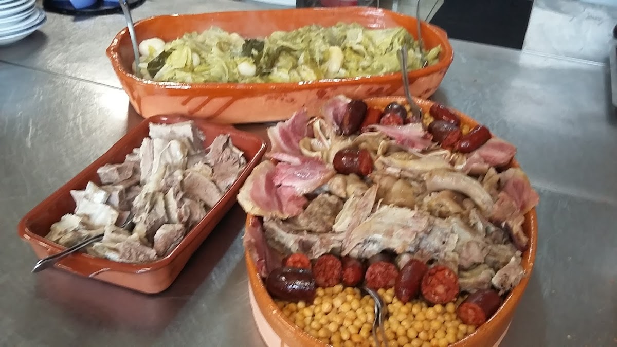 Restaurante O Lar do Leitón - Foto 3