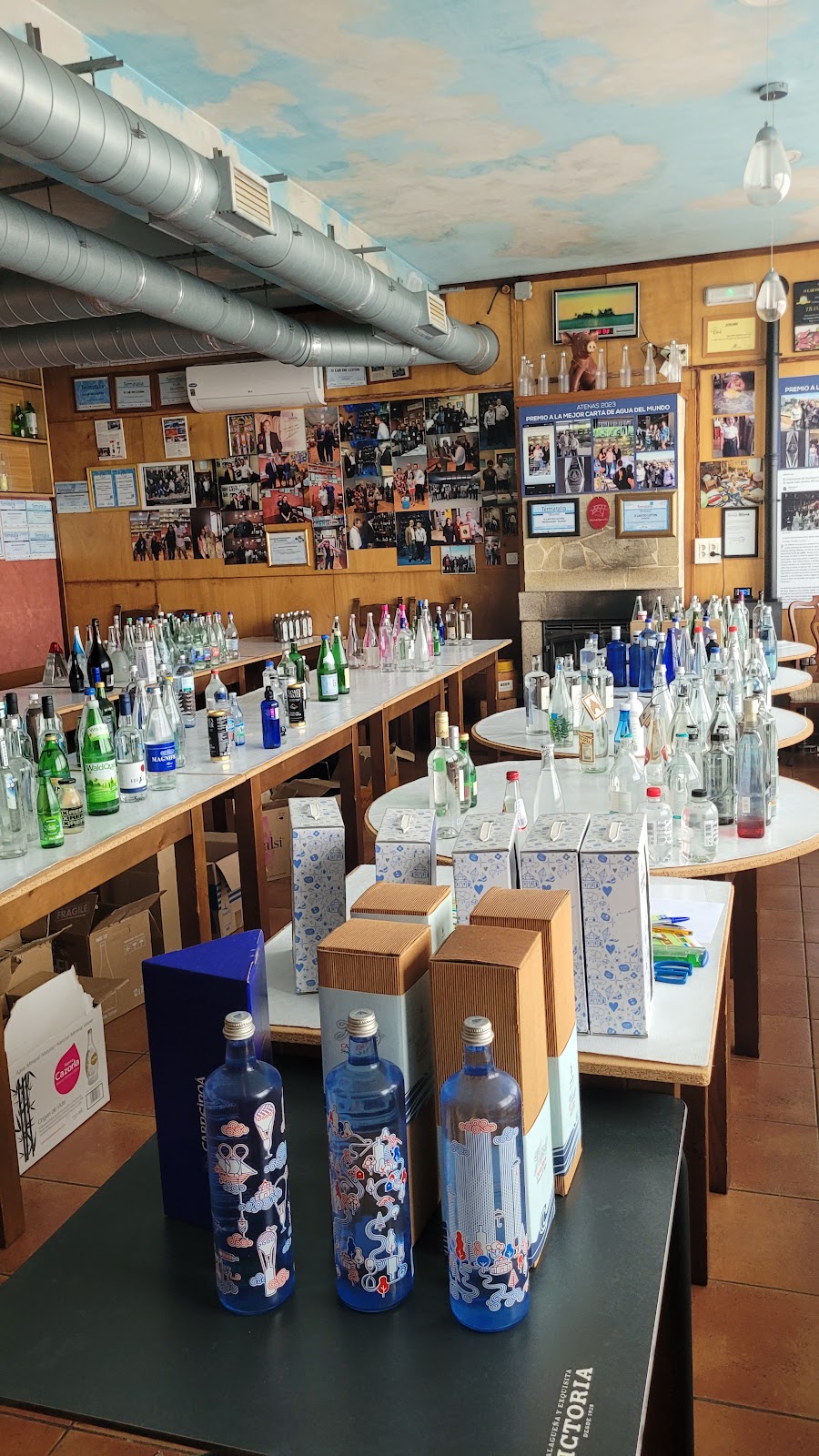 Restaurante O Lar do Leitón - Foto 5