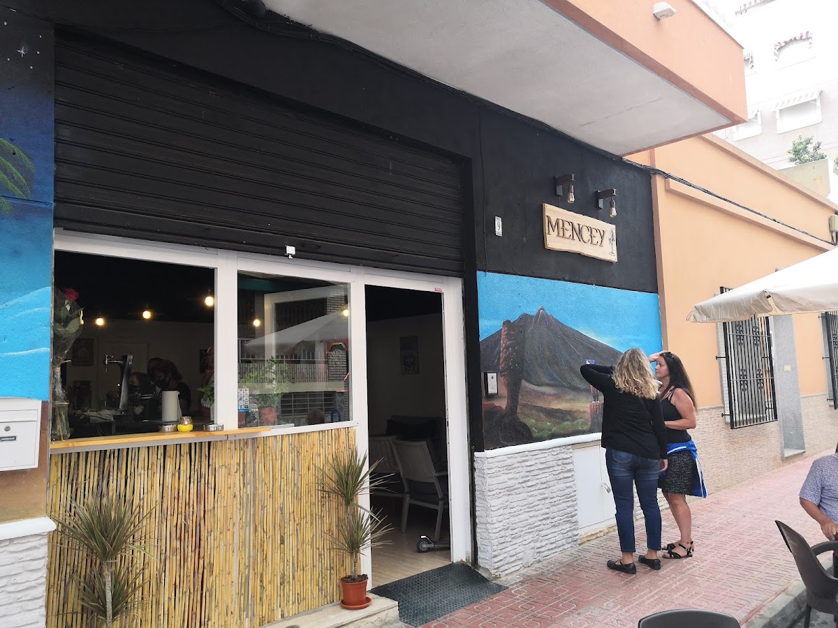 Bar Mencey - Foto 5