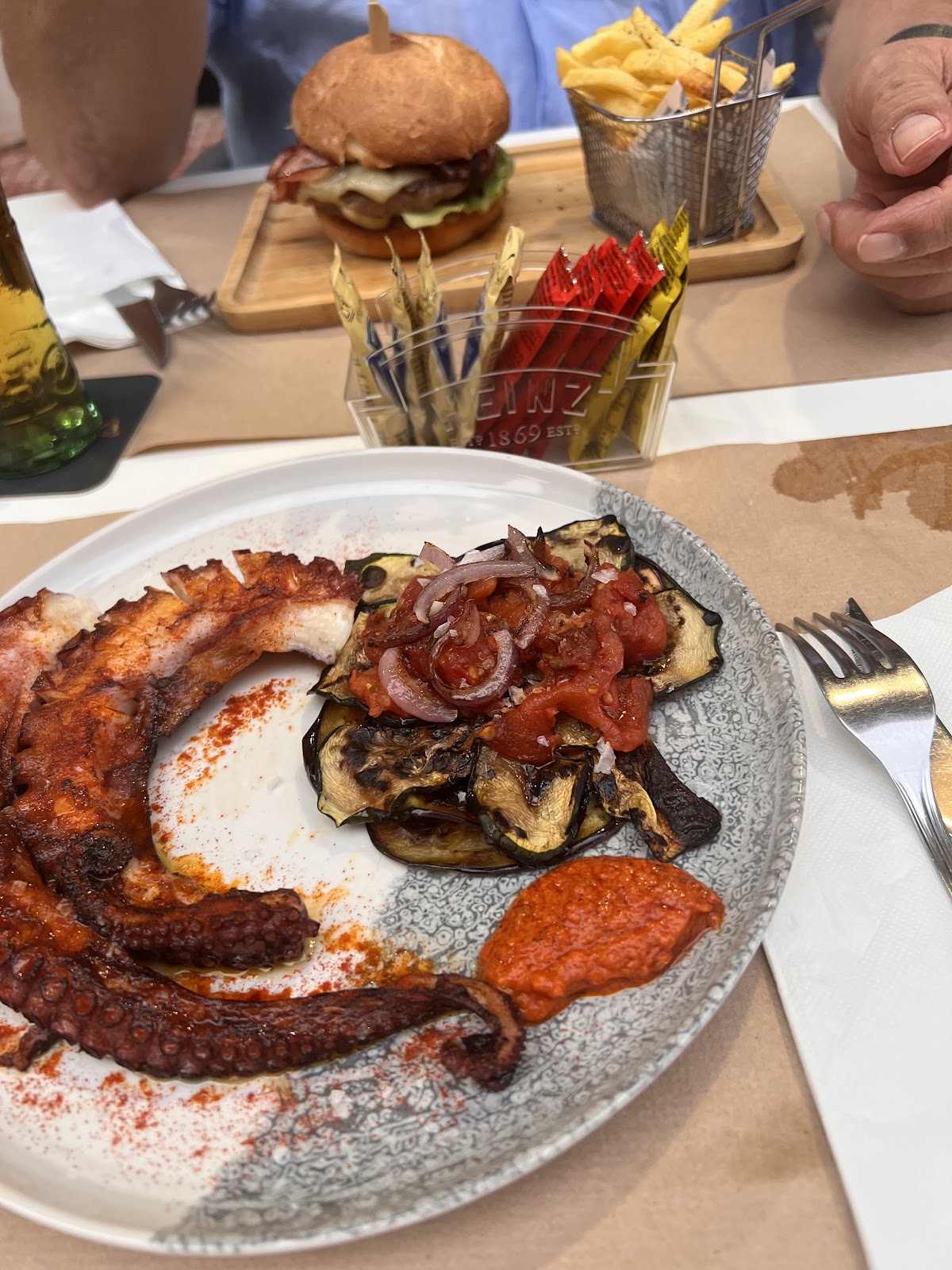 Restaurante CataSimo - Foto 3