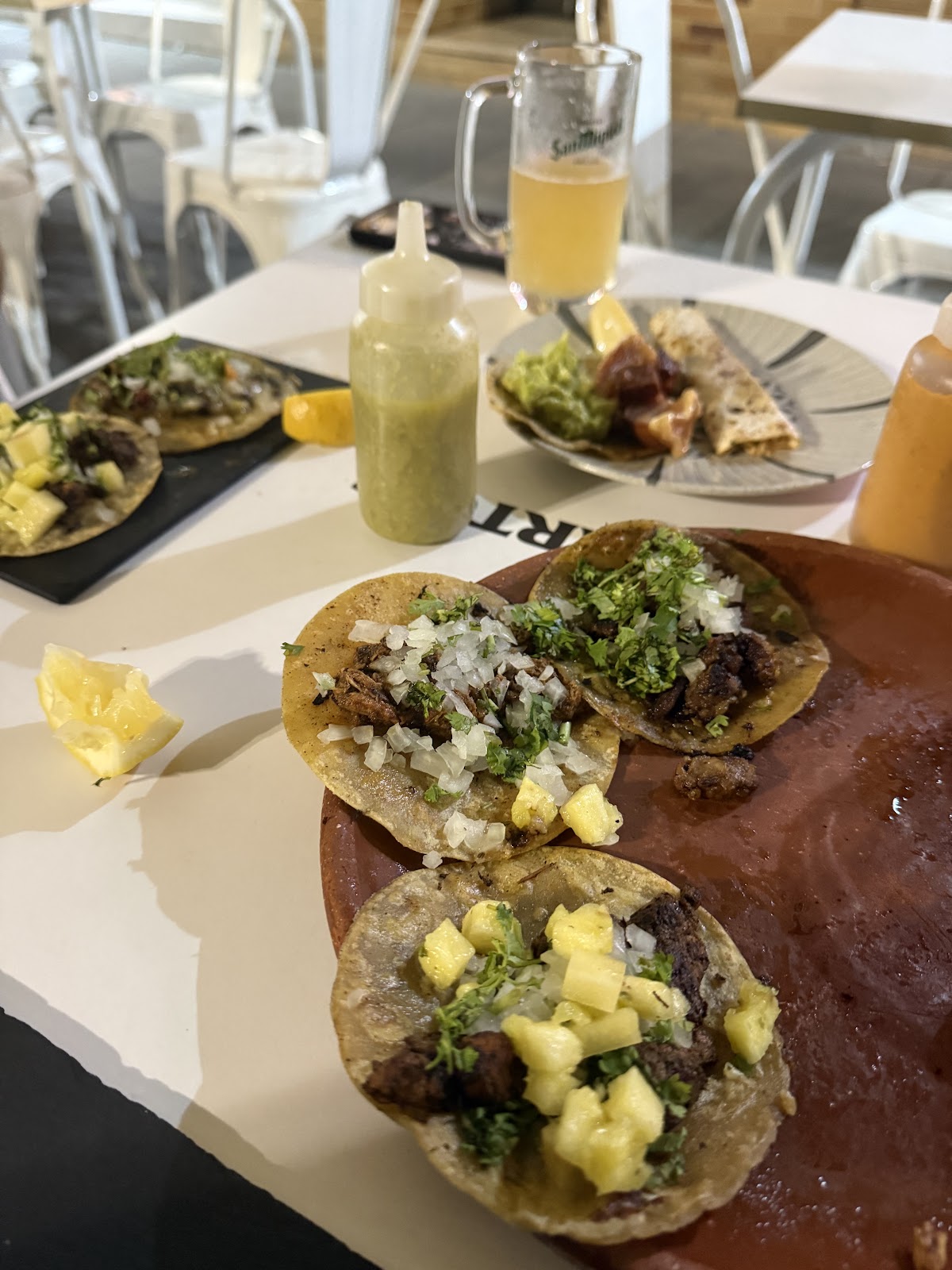 Restaurante Mexicano Valencia Ricotaco - Foto 2