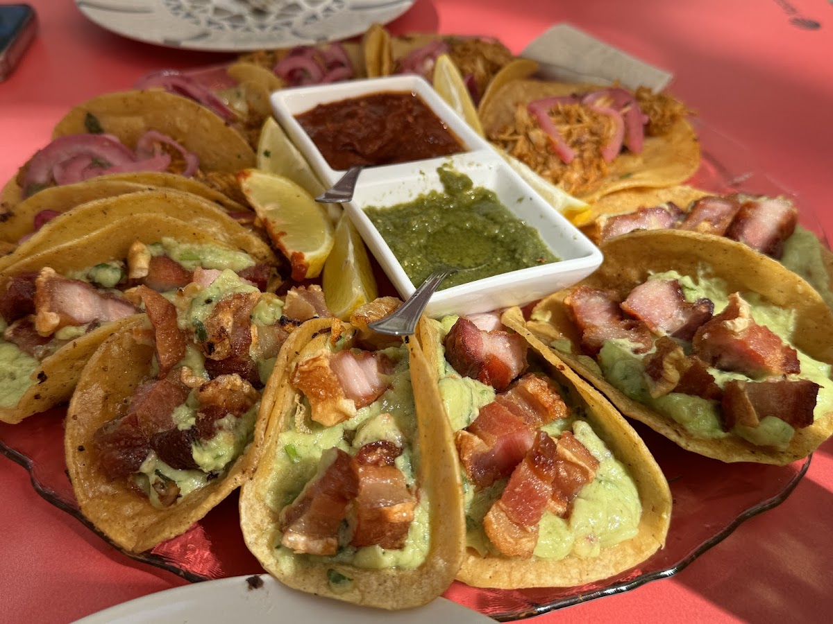 Restaurante Mexicano Valencia Ricotaco - Foto 3