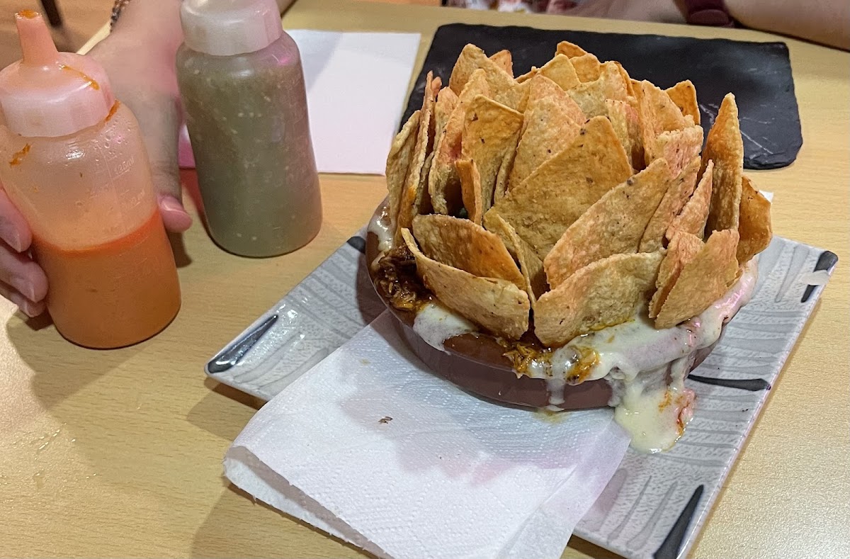 Restaurante Mexicano Valencia Ricotaco - Foto 4