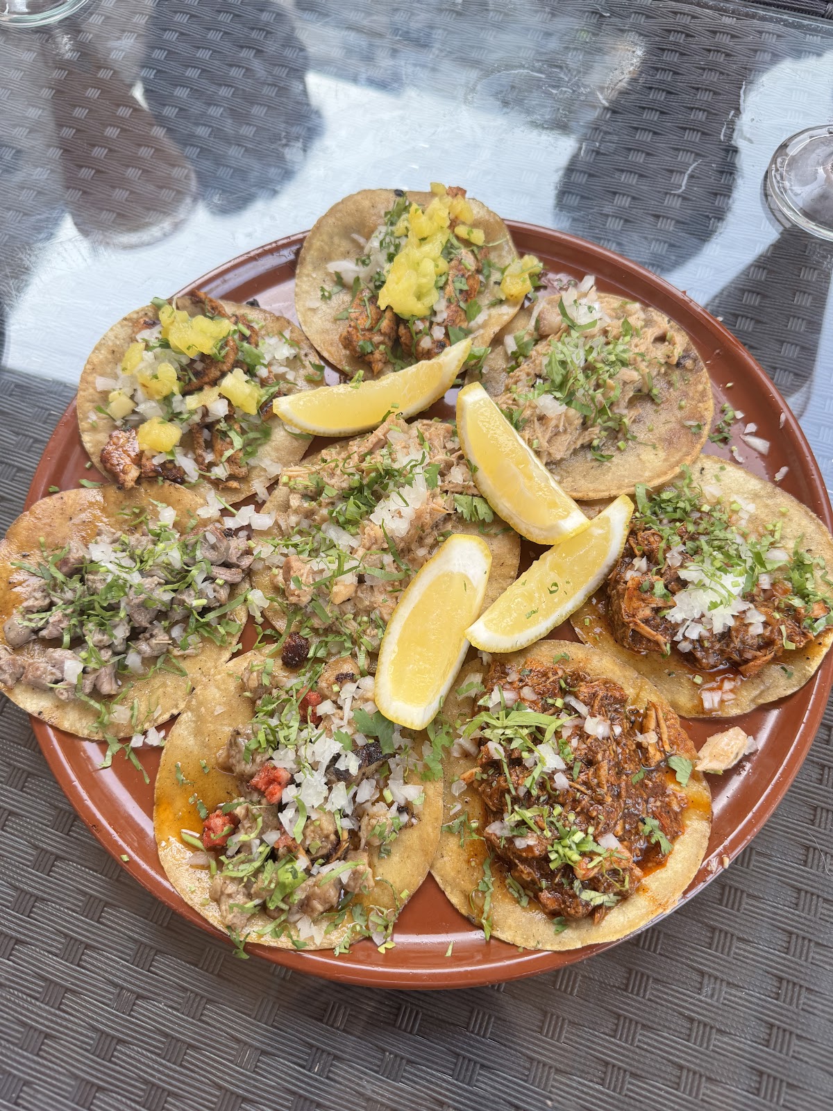 Restaurante Mexicano Valencia Ricotaco - Foto 5