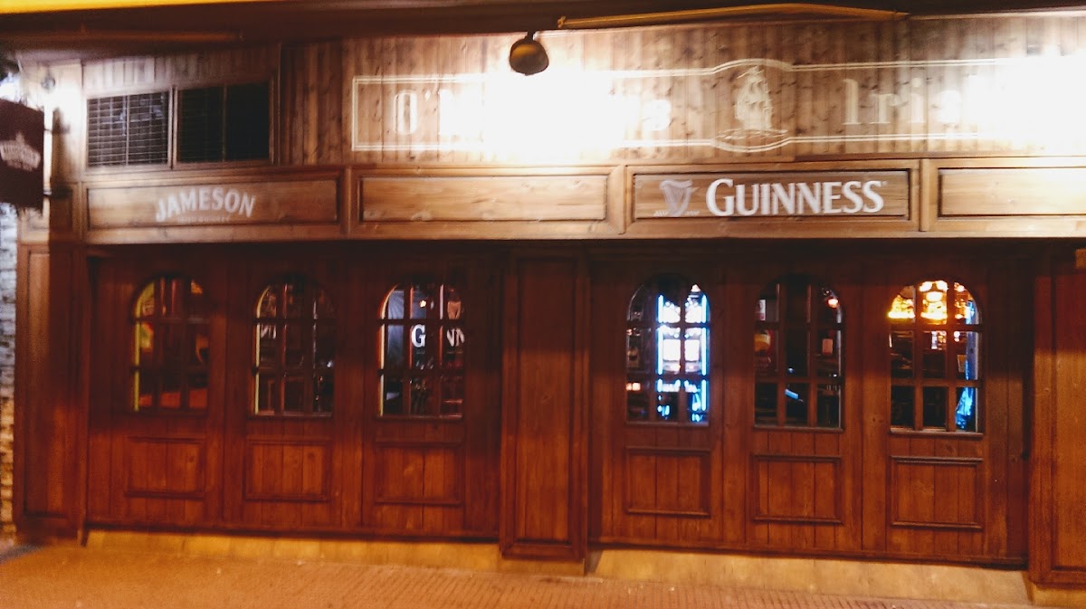 O´Malleys Pub