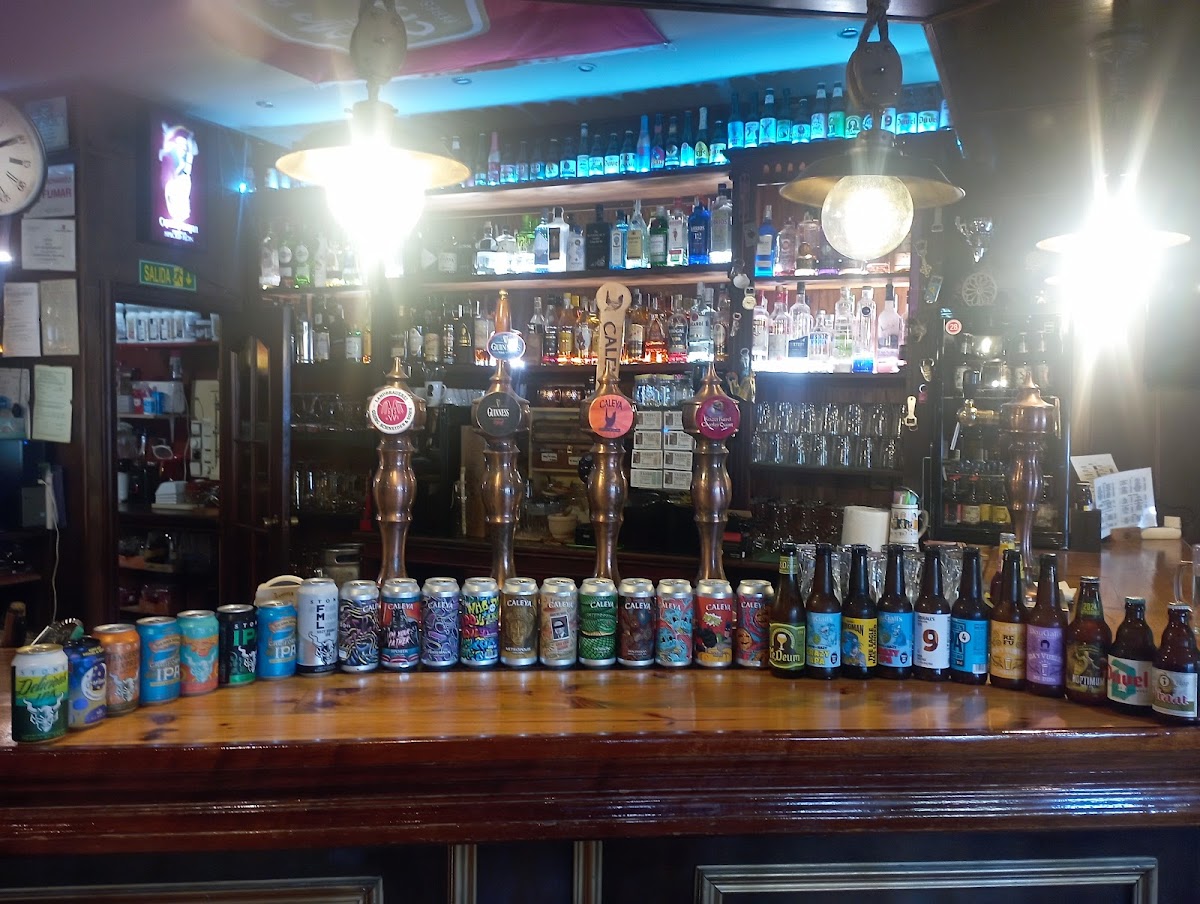 O´Malleys Pub - Foto 4