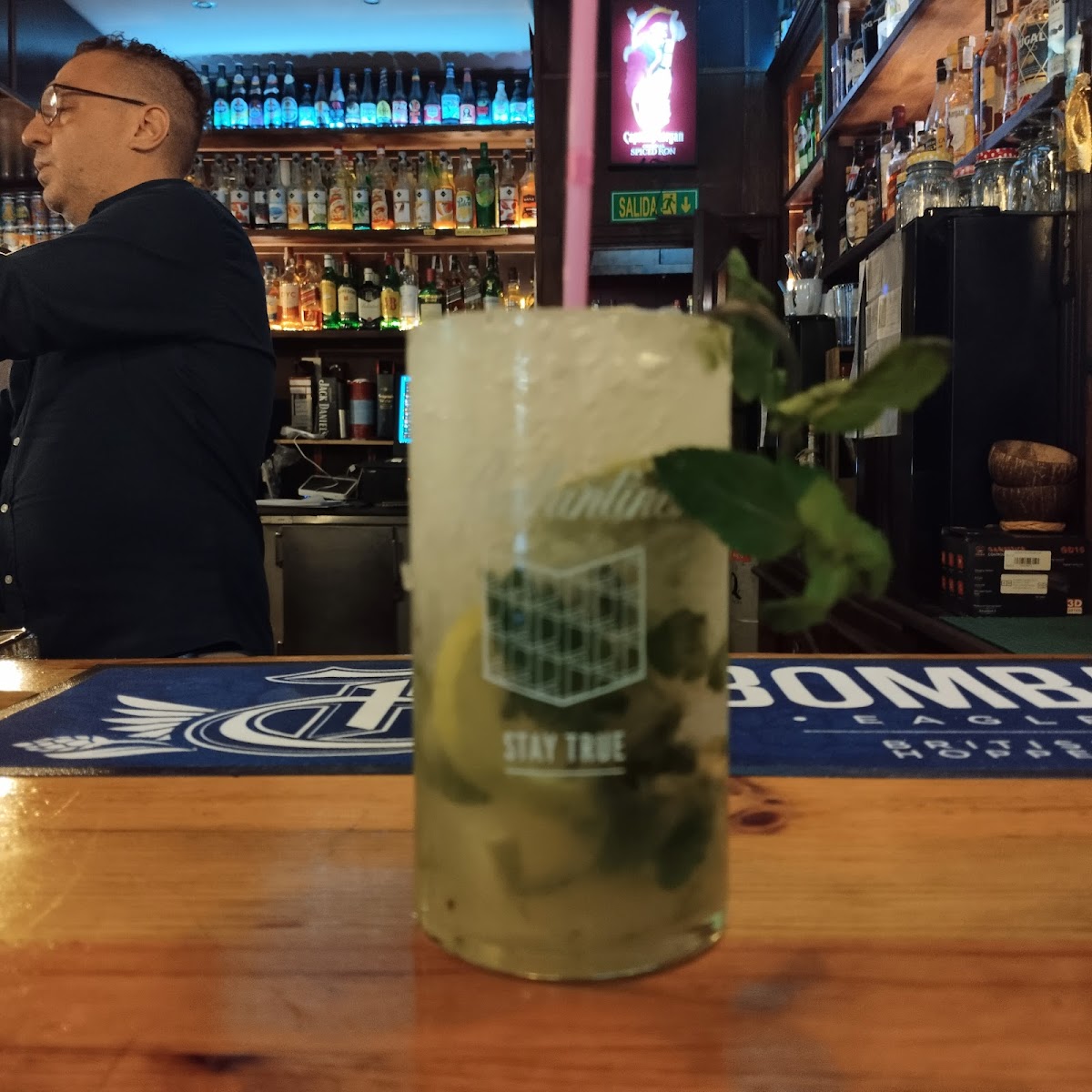 O´Malleys Pub - Foto 5