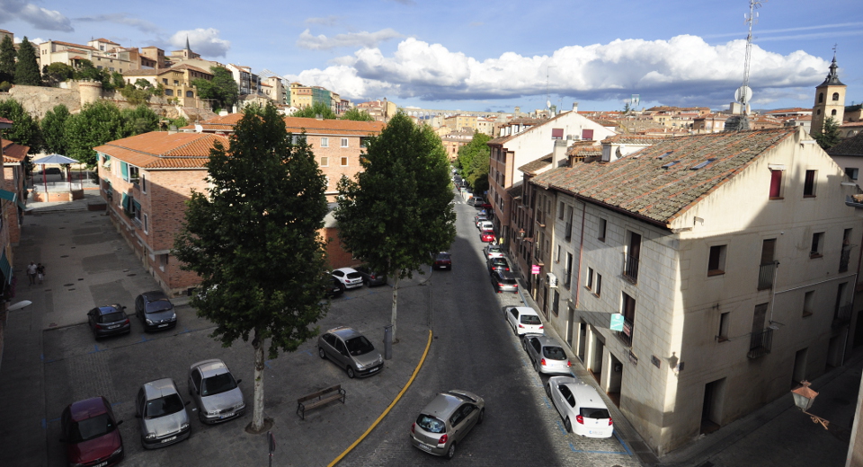 Hotel Apartamentos ARALSO