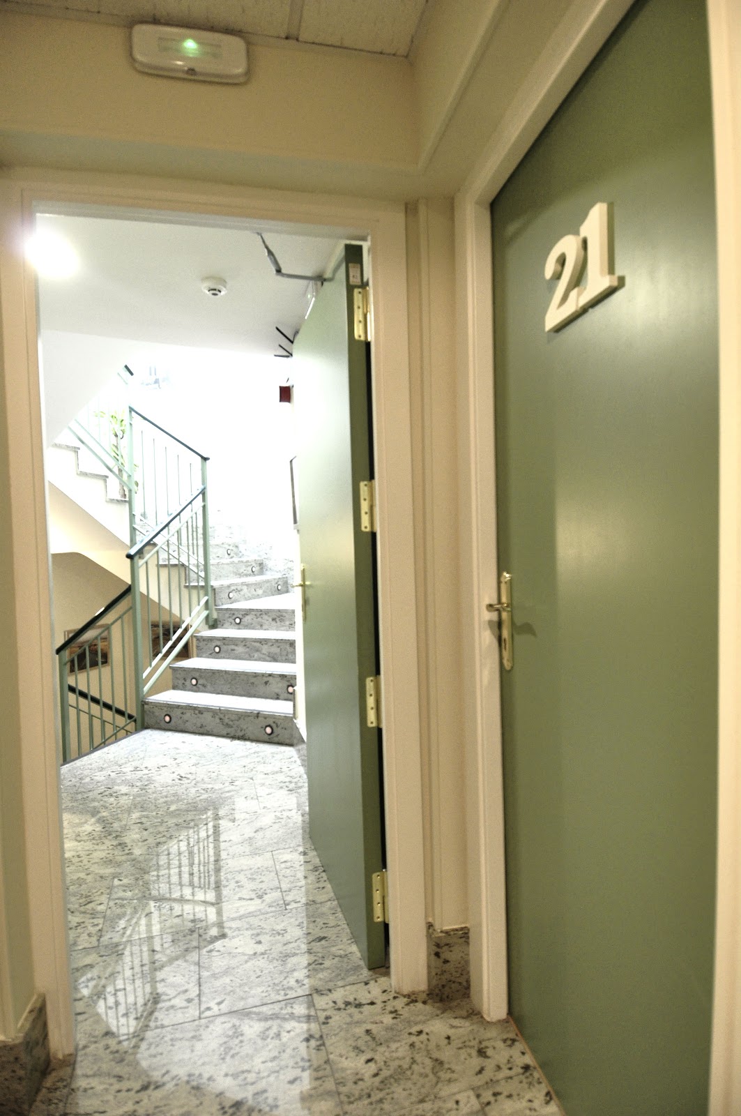 Hotel Apartamentos ARALSO - Foto 4