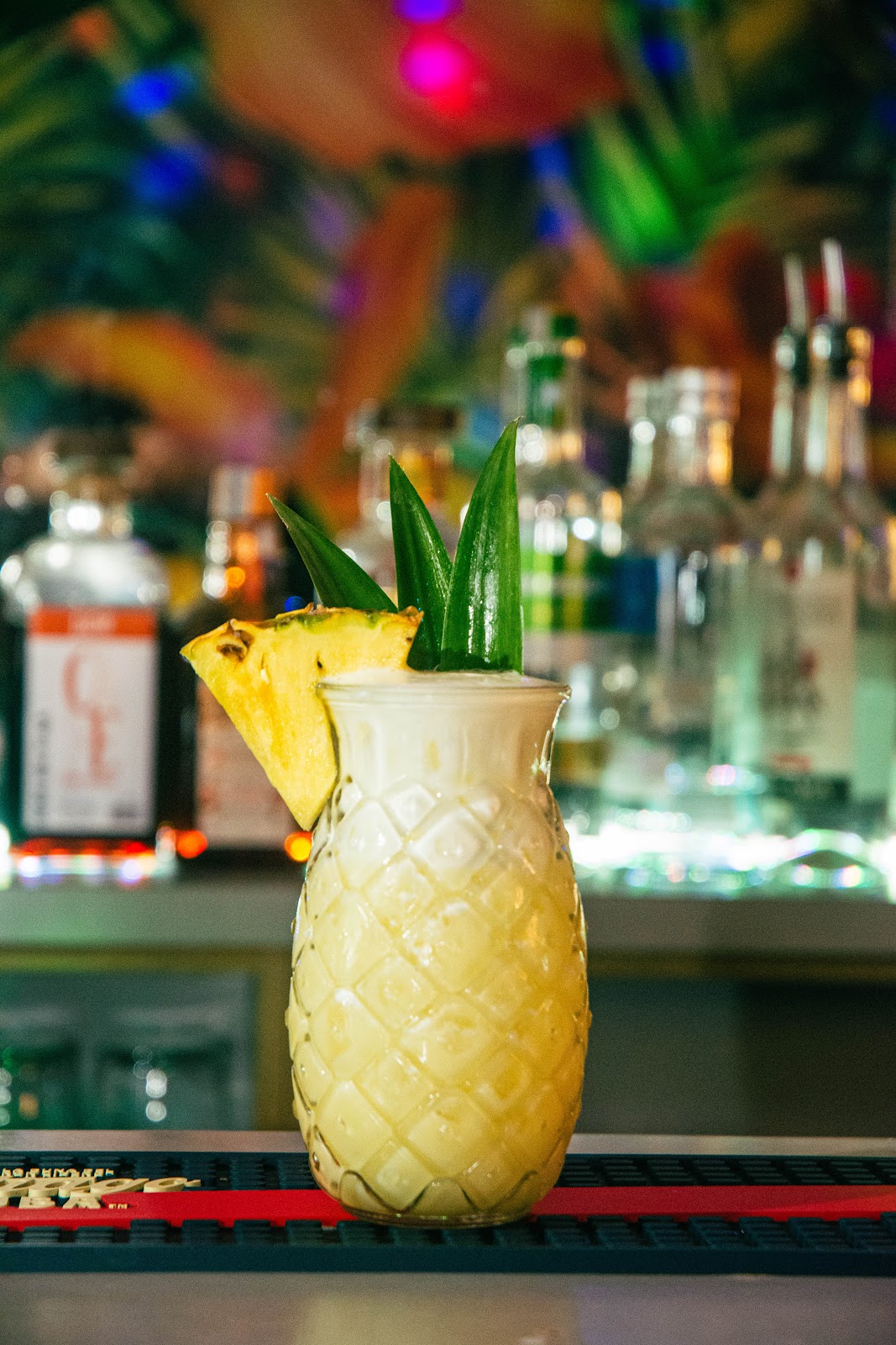 Edén de Huertas Bar de Copas y Cachimbas - Foto 3