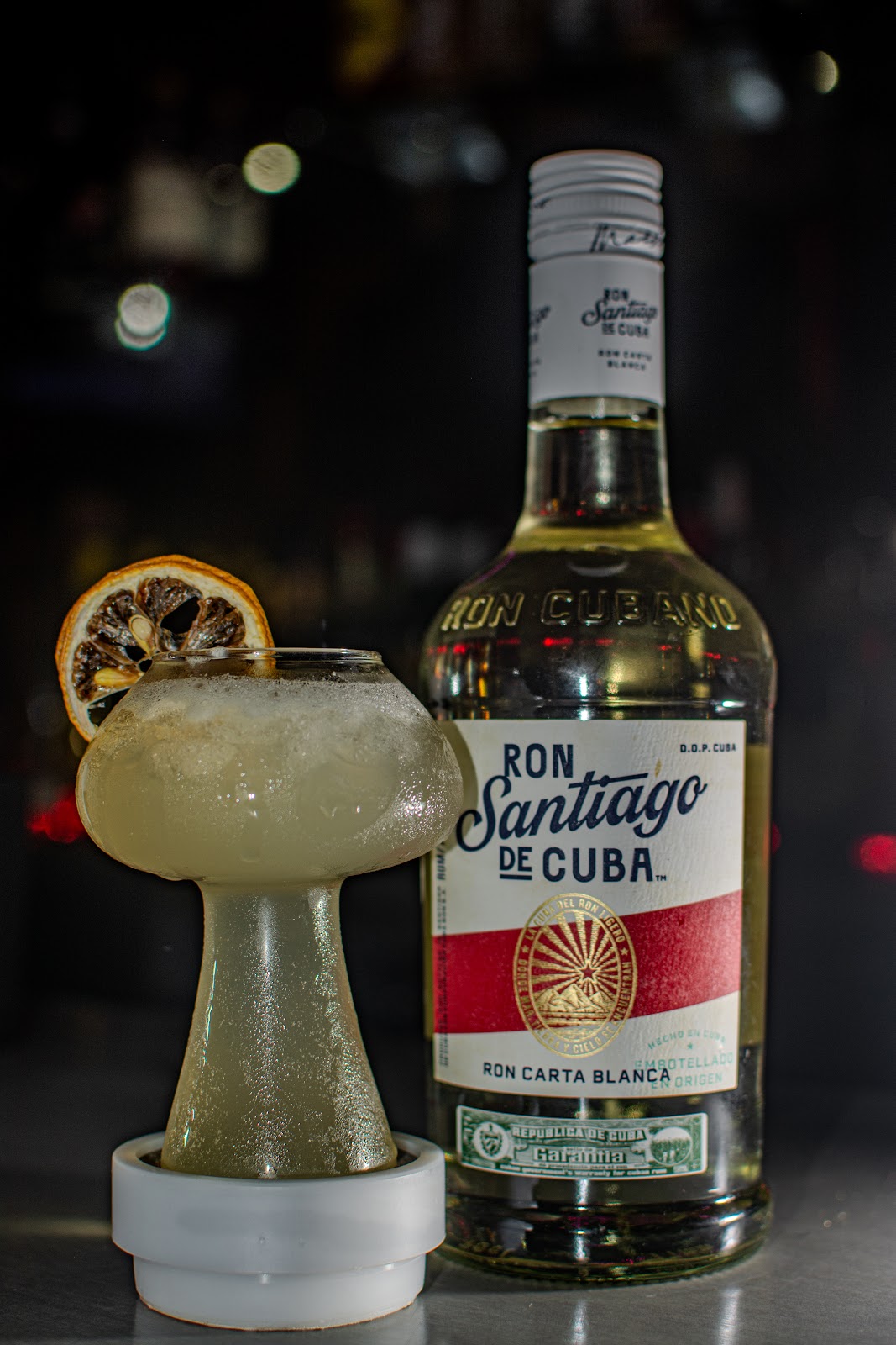 Edén de Huertas Bar de Copas y Cachimbas - Foto 5