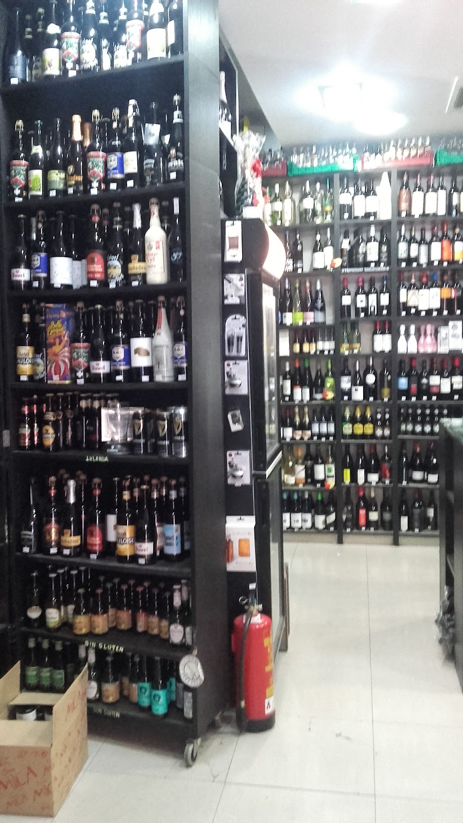 más que cervezas - Foto 2