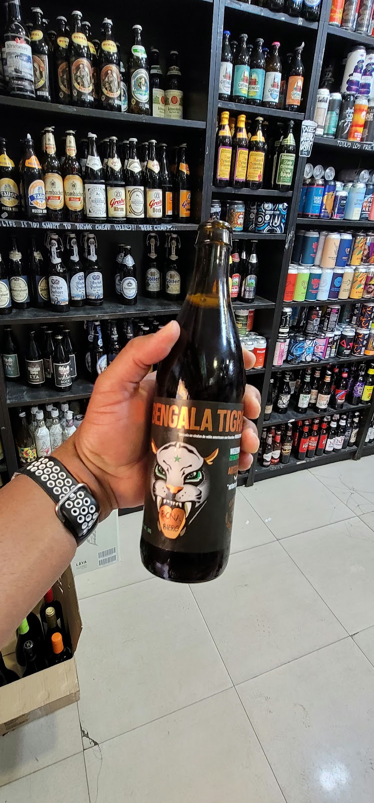 más que cervezas - Foto 3