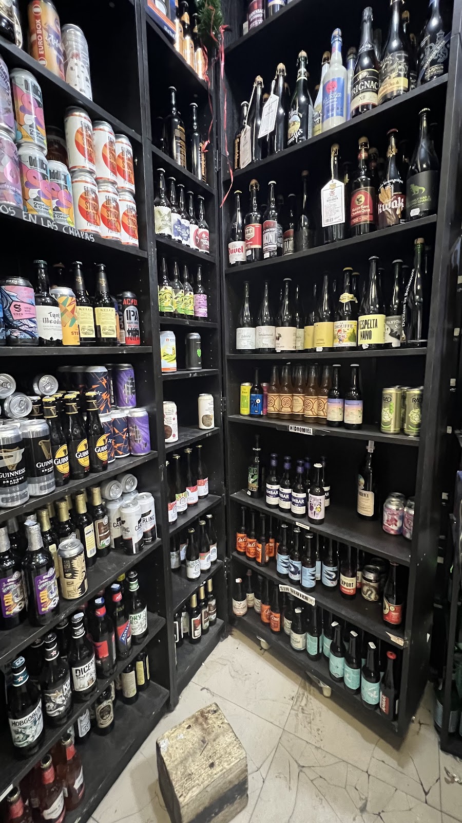 más que cervezas - Foto 5