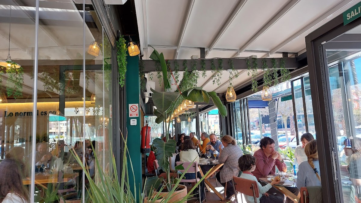 NIDHO by pichon | Boadilla del Monte