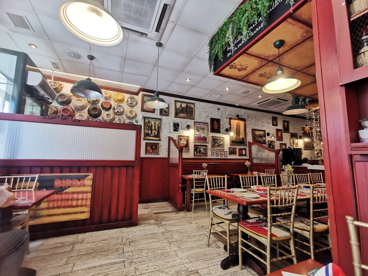 Don Nicolás - Foto 1