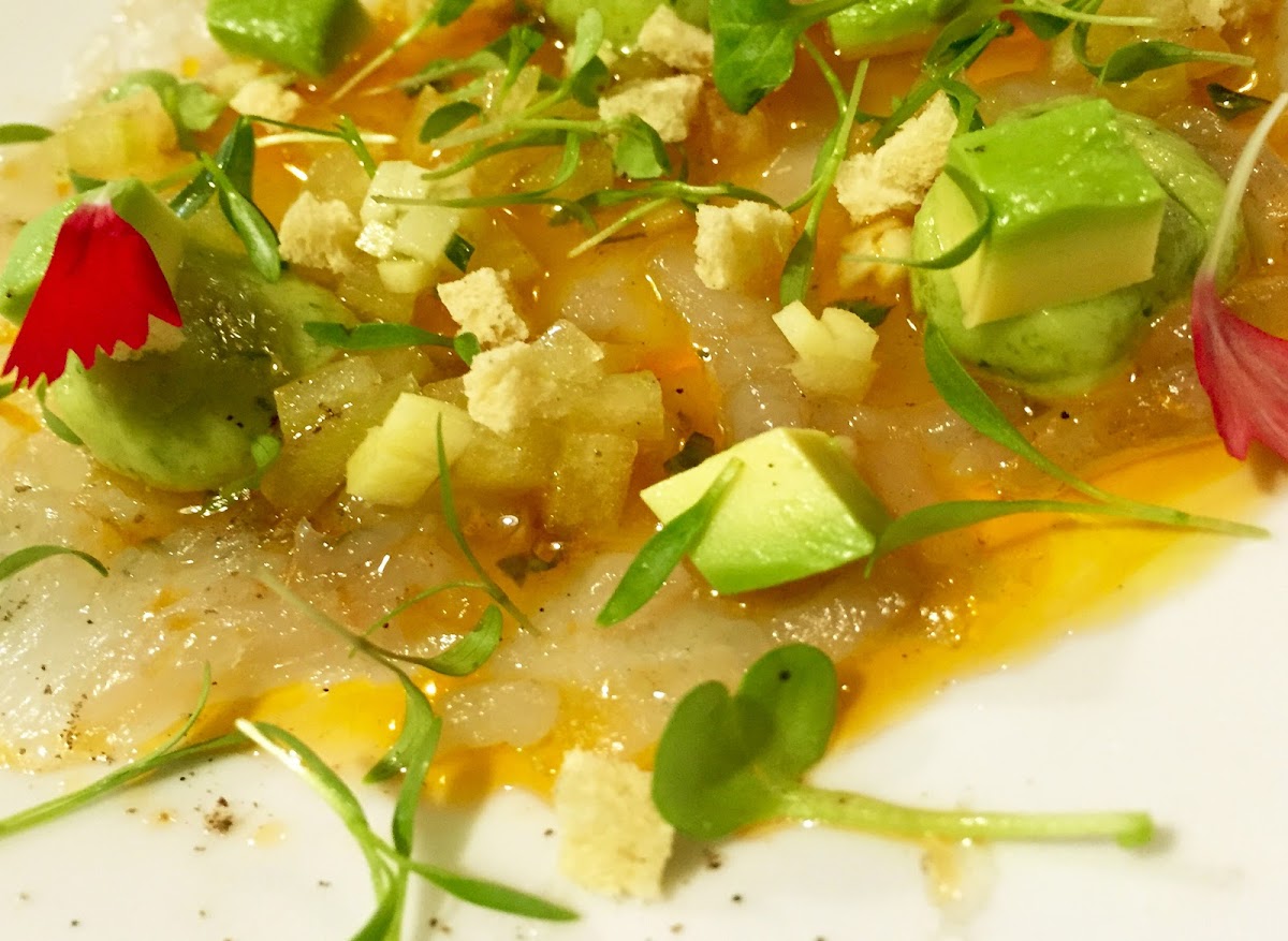 Restaurante El Taller Seve Diaz - Foto 2