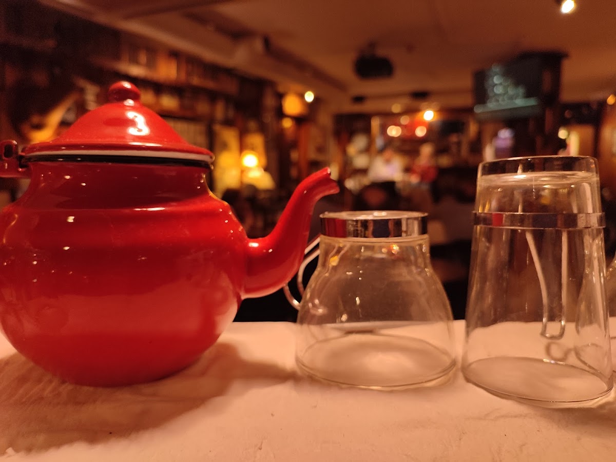 bar1900company - Foto 2