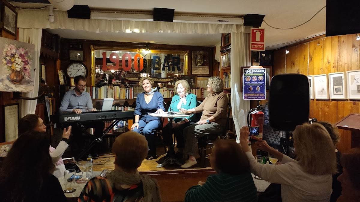 bar1900company - Foto 3