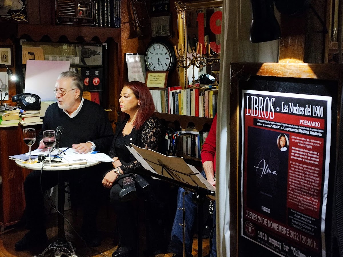 bar1900company - Foto 4