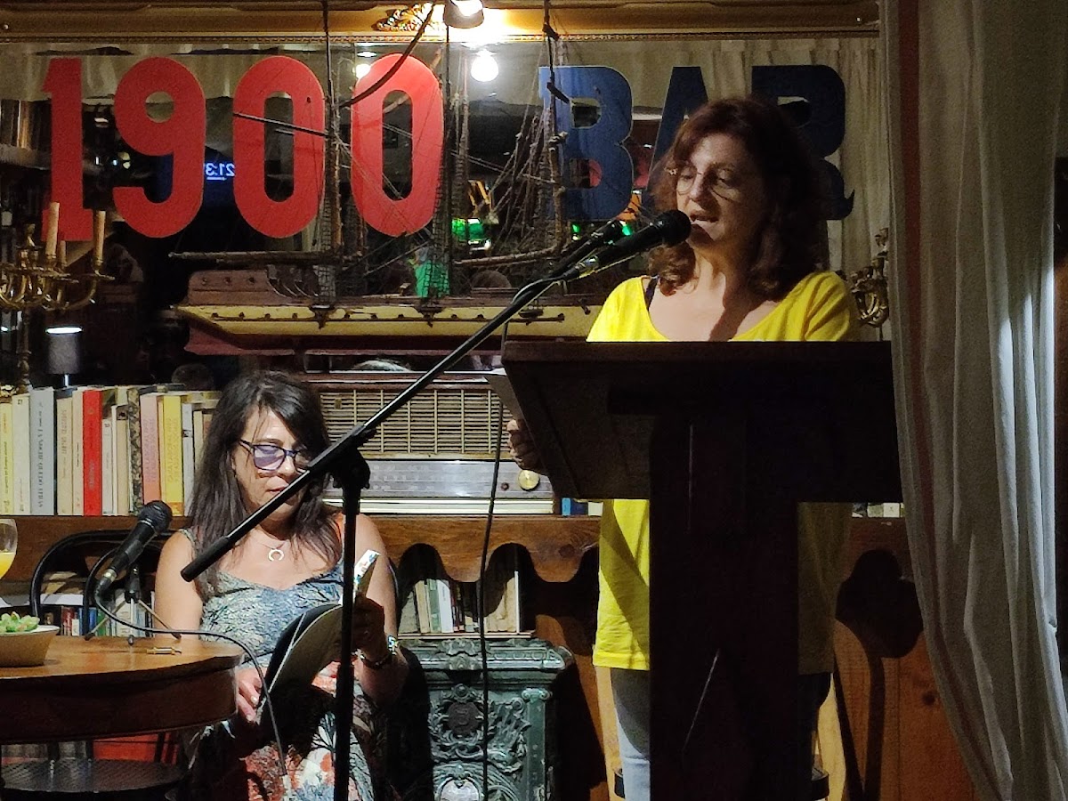 bar1900company - Foto 5