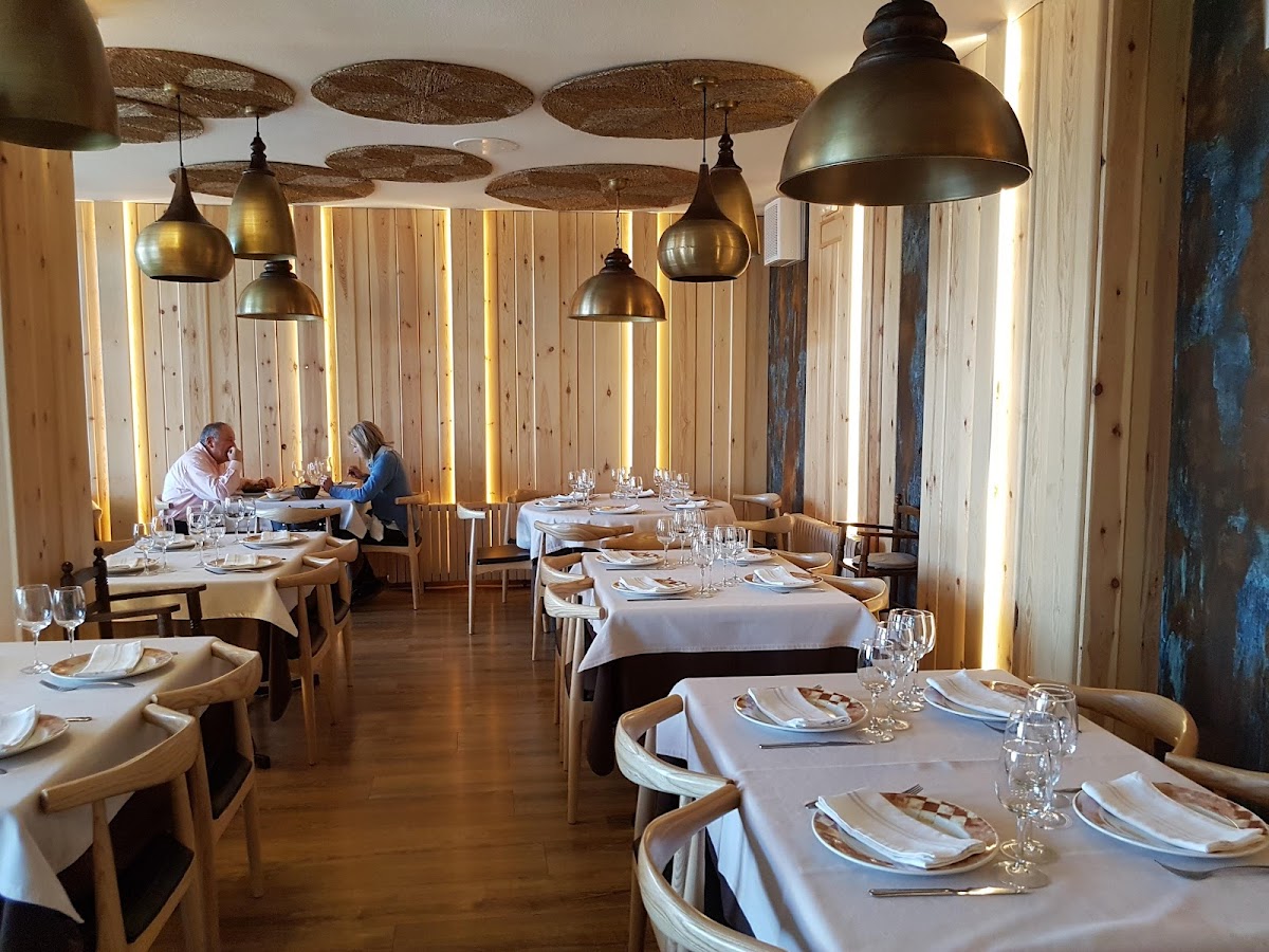 Restaurant Lo Pigal Casa Kiko - Foto 1